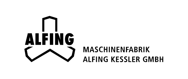 Logo Alfing