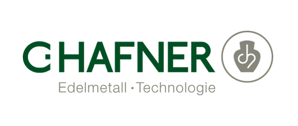 C Hafner Logo