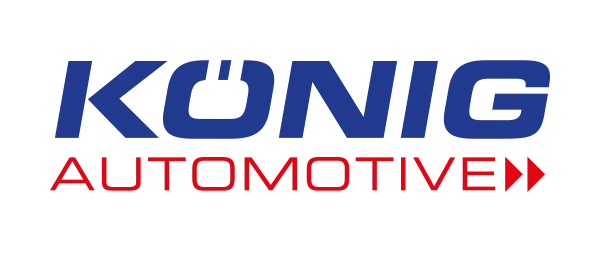 Logo König Automotive